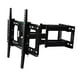 thumbnail image 5 of Soporte de pared para TV, soporte de expansión para soporte de TV, 6 brazos, fácil instalación, rotación de extensión de inclinación de 15  degree, , para para 32 a 65 pulgadas, 5 of 8