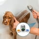thumbnail image 4 of Ahorrador de Agua de Ducha con Limitador de Flujo para Ducha, Juego de Limitador de Flujo de Agua de 2 Piezas D, Hasta un 70 % de Ahorro de Agua, 4 of 5