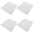 thumbnail image 2 of 4 Sheets Square Kerchief Handkerchiefs Cotton Handkerchief Fashionable Craft Handkerchiefs, 2 of 9
