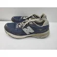 thumbnail image 3 of New Balance 990v3 Men's Size 11.5 D M990NV3 Blue Athletic Shoes Made In USA, 3 of 6