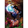 thumbnail image 1 of Grimm Fairy Tales, Volume 12, 1 of 4