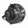 thumbnail image 5 of GSP 114230 Wheel Bearing and Hub Assembly, 5 of 6