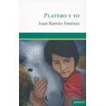 thumbnail image 1 of Platero y yo, 1 of 1