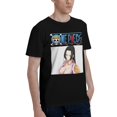 thumbnail image 2 of Camiseta de Manga Corta para Hombres Onepiece, 2 of 5