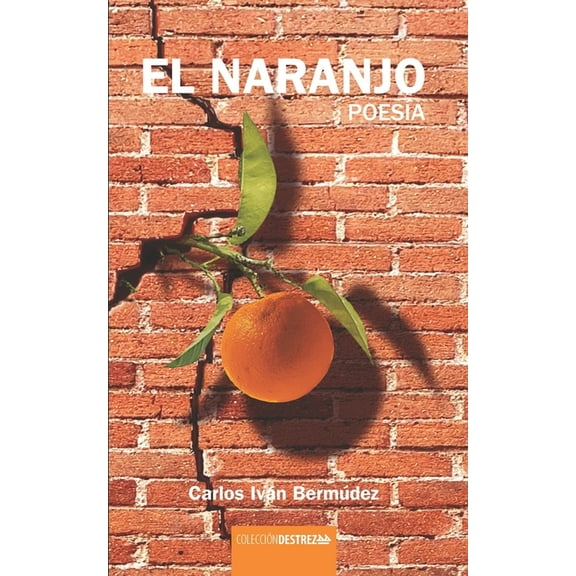 El naranjo (Paperback)