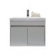 thumbnail image 1 of Gabinete Flotante Para Baño Mariam Con Lavabo Y Monomando, 1 of 5