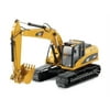 Norscot 55214 1:50 Caterpillar 320D L Assembled Hydraulic Excavator
