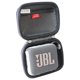 thumbnail image 1 of Funda de viaje Hermitshell para altavoz ultraportátil JBL Go 4, 1 of 6