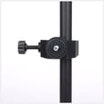 thumbnail image 4 of Microphone Stand Mount Tripod Phone Holder Bracket for Smart Phones, 4 of 8