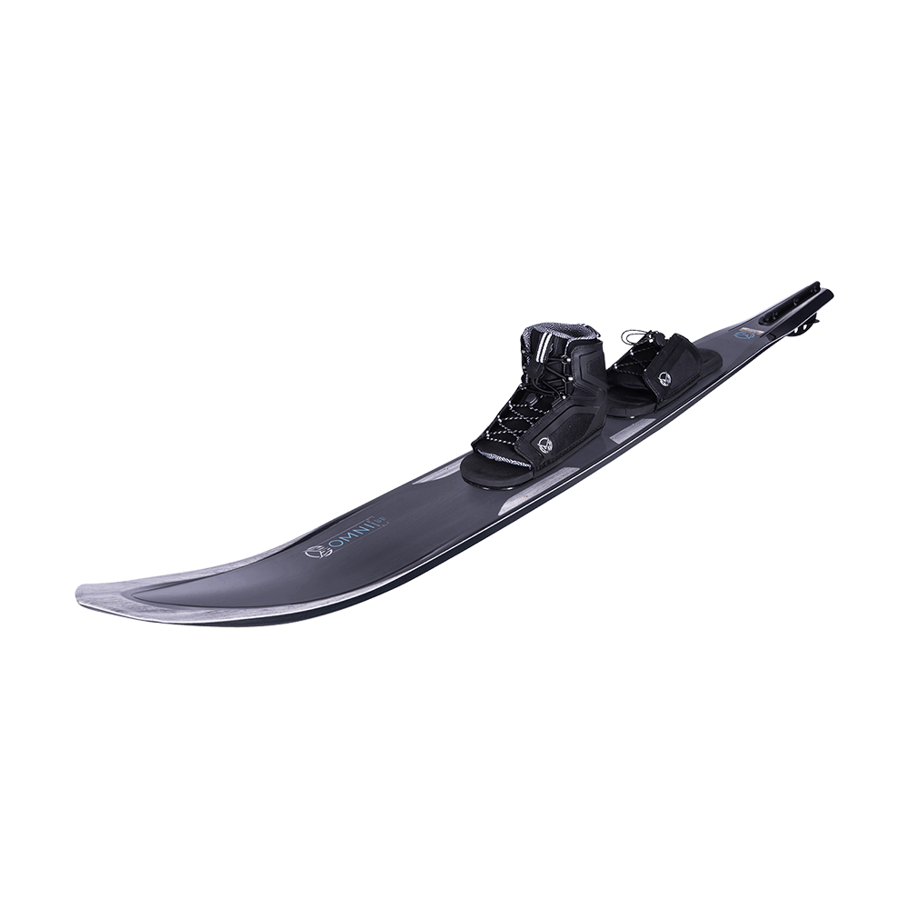 HO Omni Slalom Water Ski w/Stance ARTP 2022