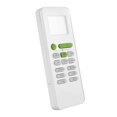 thumbnail image 2 of GYKQ-52 Remote Control for Air Conditioner Home Heating and Cooling Function Replacement Remote Control, 2 of 5