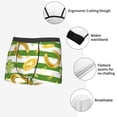 thumbnail image 6 of Naloa Watercolor St Patrick Day Print Mens Underwear - Boxers for Men, Classic Briefs for Men, 6 of 9