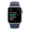 thumbnail image 2 of Apple Watch SE 2da Gen 40mm M/L Plata MXED3LL/A Reacondicionado, 2 of 3