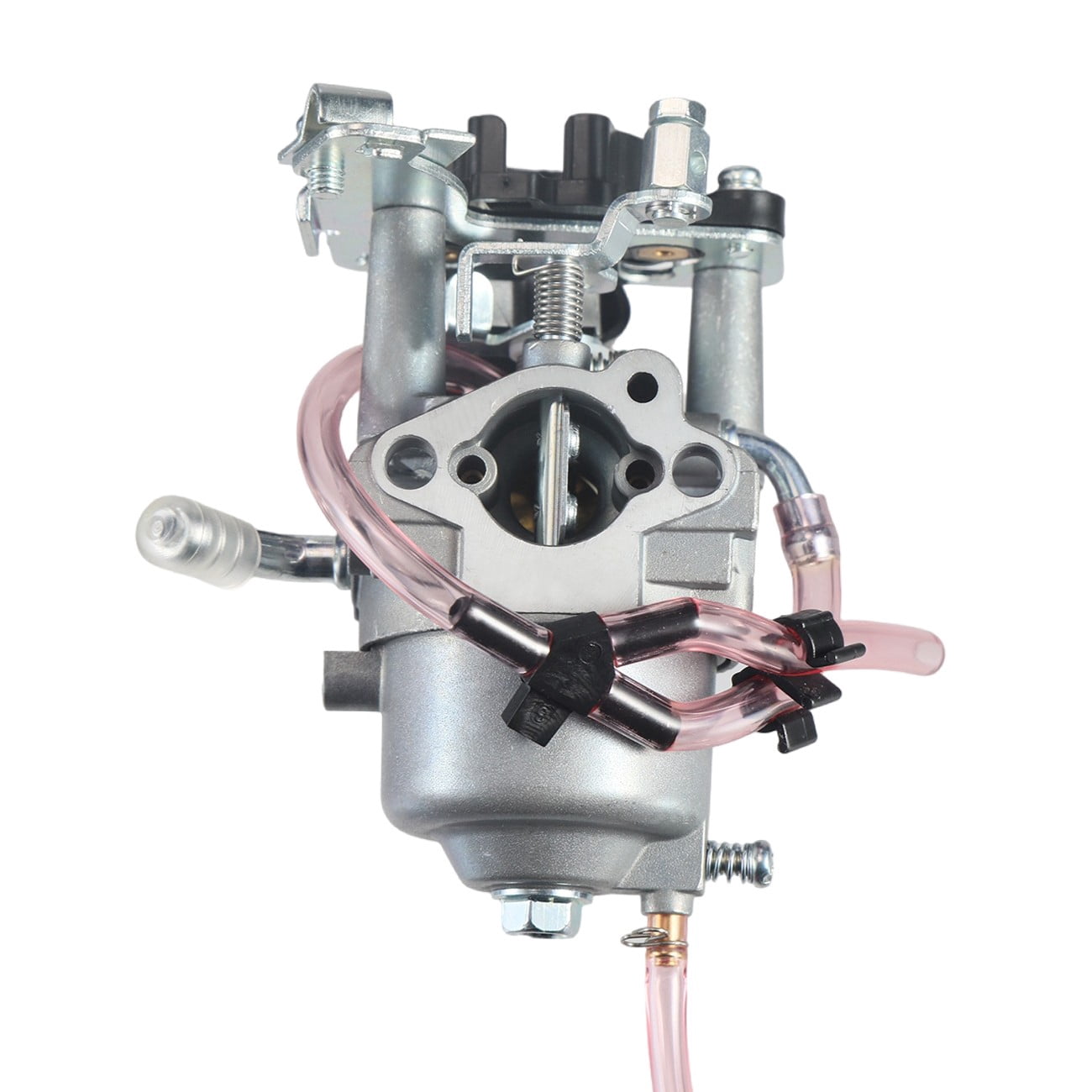 Carburetor Assembly for A-iPower SC2000i, Yamaha EF2000iS EF2000iSv2 EF1600iS Inverter Generator, Replaces OEM 16100-ZL0-000 16100-ZL1-000, Compatible with Yamaha 2000W 1600W Generator