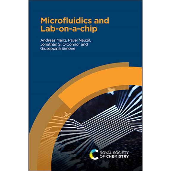 Pre-Owned Microfluidics and Lab-on-a-chip (Paperback) 9781782628330
