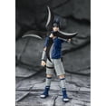 thumbnail image 3 of Shf Sasuke Uchiha Ninja Prodigy Of The Uchiha Clan Bloodline Bandai Bandai, 3 of 5
