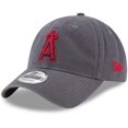 thumbnail image 3 of Sombrero New Era Replica Core Classic Twill 9TWENTY Anaheim Angels, 3 of 4