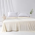thumbnail image 2 of Ice Feel Cooling Blanket, Lightweight Breathable Summer Blanket For Hot Sleepers,Size 200cm*230cm, 2 of 6