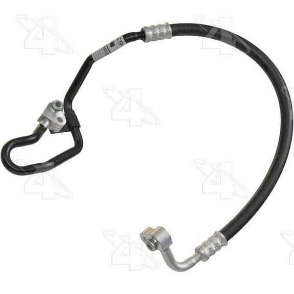 Four Seasons A/C Refrigerant Discharge Hose P/N:56349 Fits select: 1999-2004 HONDA ODYSSEY