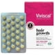 thumbnail image 1 of Viviscal Mujer – Suplemento para Crecimiento del Cabello, 180 Tabletas (3 Meses), 1 of 2