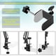 thumbnail image 5 of Soporte para tableta SAMHOUSING para cama que gira 360° para iPad y iPhone, 5 of 9
