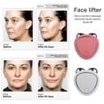 thumbnail image 4 of EMS Massager Microcurrent Face Lift Machine Roller Skin Tightening Rejuvenation Beauty Wrinkle Remover-B, 4 of 5