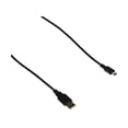 thumbnail image 3 of Cables Unlimited 6 feet USB 2.0 Mini 5-Pin Cable, 1 Pack PC Compatible, Digital Camera, MP3 Players, 3 of 5
