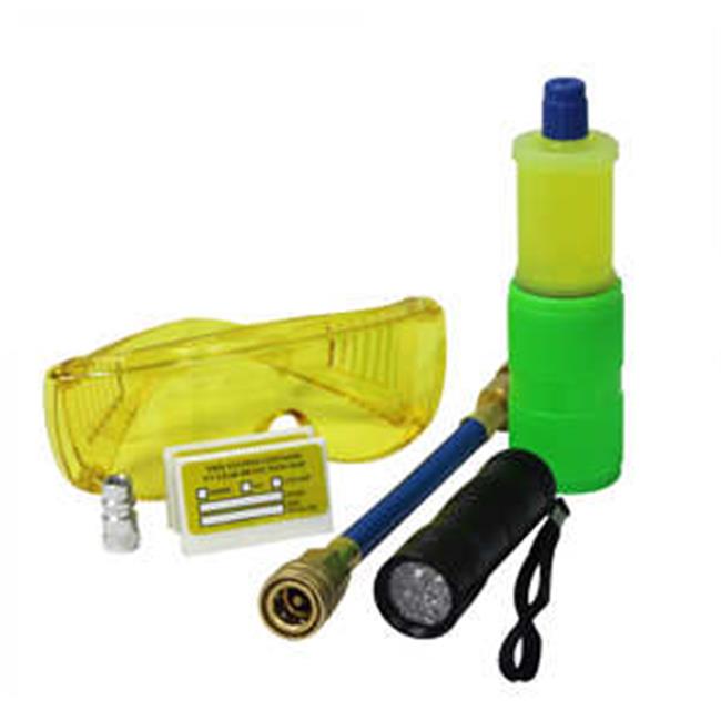 Mastercool ML53582 UV Mini Flashlight Kit 53582 Walmart Canada