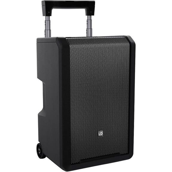 LD Systems ANNY 10 Portable Battery-Powered Speaker
