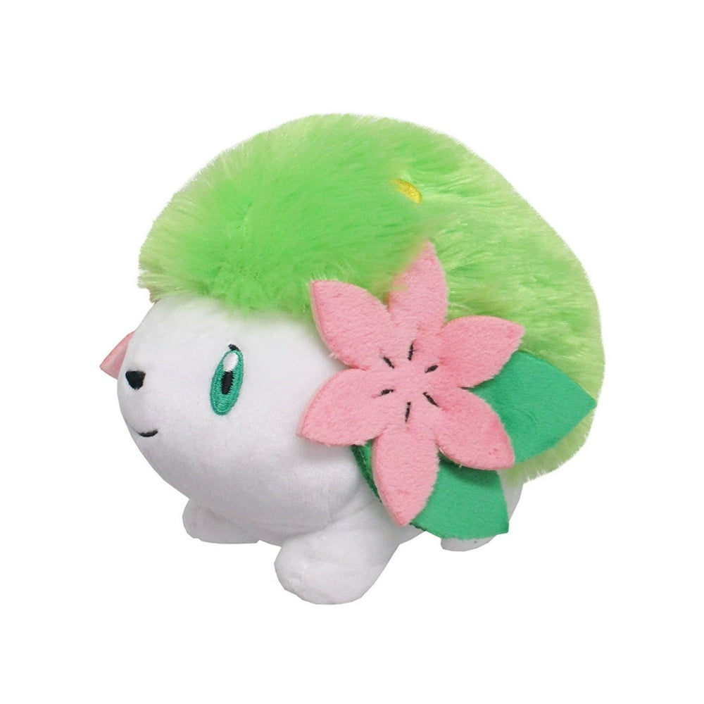 sanei pokemon all star plush