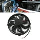 thumbnail image 5 of Ventilador De Radiador, Ventilador De Refrigeración De CA Compacto Tipo 7 Aspas 24 V 3200 R/min Para Autobuses Para Camiones, 5 of 7
