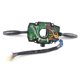 thumbnail image 3 of Piezas del interruptor de dirección de señal de giro del coche para Daewoo Tico 37400-78b30-000 Afortunado Sencillez, 3 of 5