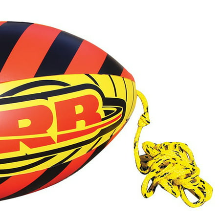 Airhead Orb 60-Foot 4,100-Pound Tensile Strength Towable Rope Ball 