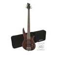 thumbnail image 1 of Guitarra eléctrica Jackson JS Series Spectra Bass JS3V de 5 cuerdas, 1 of 8