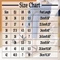 thumbnail image 5 of Xucatan Women's Canvas Espadrille Wedge Sandals, Round Toe Open Toe Slides with Adjustable Ankle Strap, Rope Wrapped Jute Heel Platform Slippers, Versatile Spring Summer Beach Footwear Gift, 5 of 9