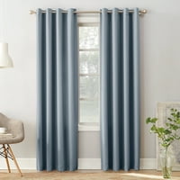 Featured image of post Light Blue Curtains Walmart : 10 best solar curtains walmarts of september 2020.