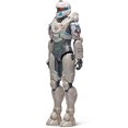thumbnail image 4 of Figura de acción HALO 12" Spartan Tanaka, 4 of 6