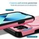 thumbnail image 3 of Funda GANGXUN para iPhone 13 – Magnética Antigolpes con Soporte y Protección Doble, 3 of 6
