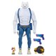 thumbnail image 2 of Hasbro Victory Royale Series Fortnite Ghost Figure Toy 6 pulgadas zhangmenya LED, 2 of 2