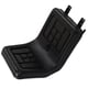 thumbnail image 1 of Asiento De Carretilla Elevadora, Reemplazo De Asiento De Tractor De Cuero De PU Transpirable Diseño Humanizado Esquina Redondeada Cómoda Para Rodillo De Camino, 1 of 7