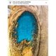 thumbnail image 2 of *Pigmento Black Diamond MICA* (Bora Bora Blue) es un pigmento de mica nacarada de grado profesional con una saturación de color inigualable que se mezcla perfectamente con el esmalte de uñas de resina, 2 of 5