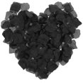 thumbnail image 4 of 1500 pétalos de rosa artificiales románticos, pétalos de rosa de imitación, pétalos de rosa para fiestas., 4 of 6