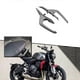 thumbnail image 5 of Motorcycle Rear Armrest Grab Bars Seat Pillion for Trident660 TRIDENT 660 2021-2024 Passenger Handle Armrest, 5 of 5