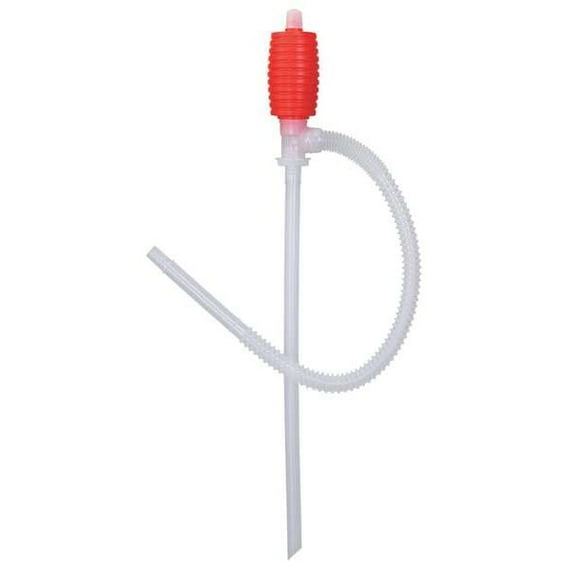Dayton Hand Drum Pump,Siphon,2 gpm@120 strokes 38Y789