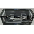 thumbnail image 2 of Motormax Pull Back Diecast 19 Corvette Zr1 Car, 2 of 2