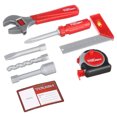 Kid Connection Power Tool Play Set, 24 Pieces