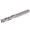 thumbnail image 2 of Khall End Mill Round Shank Incisive High Performance 3 Flute End Mill For Industrial, 2 of 8