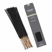 Better Homes & Gardens 10” Premium Charcoal Incense Sticks, Sandalwood, 40 Pack