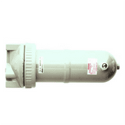 Milton 1170-2 1/2" Compact FRL Desiccant Dryer