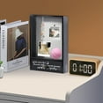 thumbnail image 6 of DIY Pet Memorial Shadow Box Pet Memorial Gift Frame Dog Picture Frame Shadow Box Dog Memorial Gifts for Commemorating Pet Dogs and Cats DIY, 6 of 7